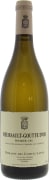 Domaine des Comtes Lafon Meursault Goutte d'Or Premier Cru 2020 Front Bottle Shot