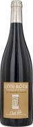 Domaine Clusel-Roch Cote-Rotie Les Grandes Places 2015 Front Bottle Shot