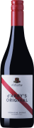 d'Arenberg d'Arry's Original Shiraz-Grenache 2021 Front Bottle Shot