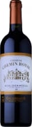 Chateau Chemin Royal 2016 Front Bottle Shot