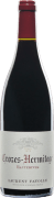 Laurent Fayolle Hauterives Crozes-Hermitage Rouge 2024 Front Bottle Shot