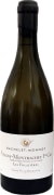 Domaine Bachelet-Monnot Puligny-Montrachet Les Folatieres Premier Cru 2021 Front Bottle Shot