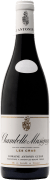 Domaine Antonin Guyon Chambolle-Musigny Les Cras 2019 Front Bottle Shot