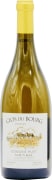 Domaine Huet Clos du Bourg Demi-Sec 2022 Front Bottle Shot
