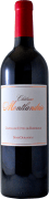 Chateau Montlandrie 2018 Front Bottle Shot