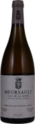 Domaine des Comtes Lafon Meursault 2018 Front Bottle Shot