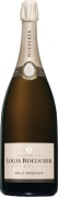 Louis Roederer Brut Premier (1.5 Liter Magnum) Front Bottle Shot
