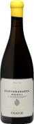 Foradori Fontanasanta Nosiola 2024 Front Bottle Shot