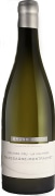 Bruno Colin Chassagne-Montrachet Maltroie Premier Cru 2012 Front Bottle Shot