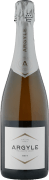 Argyle Vintage Brut 2022 Front Bottle Shot