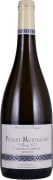 Domaine Jean Chartron Puligny-Montrachet Clos du Cailleret Premier Cru Monopole Blanc 2017 Front Bottle Shot