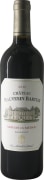 Chateau Mauvesin Barton 2016 Front Bottle Shot