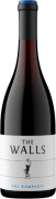 The Walls The Ramparts 2019 Front Bottle Shot