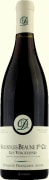 Francoise Andre Savigny-les-Beaune Les Vergelesses Premier Cru Blanc 2017 Front Bottle Shot