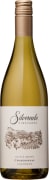 Silverado Carneros Chardonnay 2013 Front Bottle Shot