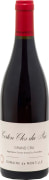 Domaine de Montille Corton Clos du Roi Grand Cru 2021 Front Bottle Shot