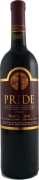 Pride Mountain Vineyards Reserve Claret 2005 Front Bottle Shot