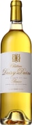 Chateau Doisy Daene 2020 Front Bottle Shot