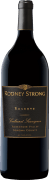 Rodney Strong Reserve Cabernet Sauvignon (1.5 Liter Magnum) 2015 Front Bottle Shot