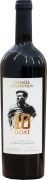 Lionel Collection Goat 10 Syrah 2022 Front Bottle Shot