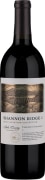 Shannon Ridge High Elevation Cabernet Sauvignon 2023 Front Bottle Shot
