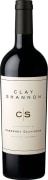 Clay Shannon The Barkley Cabernet Sauvignon 2023 Front Bottle Shot