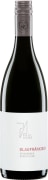 Paul Achs Blaufrankisch Heideboden 2018 Front Bottle Shot