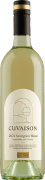 Cuvaison Sauvignon Blanc 2021 Front Bottle Shot