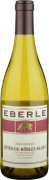 Eberle Cotes-du-Robles Blanc 2015 Front Bottle Shot