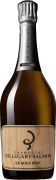 Billecart-Salmon Le Sous Bois Front Bottle Shot