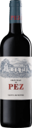 Chateau de Pez 2022 Front Bottle Shot