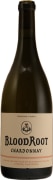 BloodRoot Chardonnay 2021 Front Bottle Shot