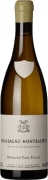 Domaine Paul Pillot Chassagne-Montrachet 2021 Front Bottle Shot