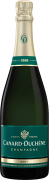 Canard-Duchene Brut Front Bottle Shot