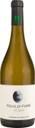 Domaine du Bouchot Pouilly-Fume La Vigne de 1955 2020 Front Bottle Shot