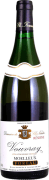 Philippe Foreau Vouvray Moelleux Clos Naudin Reserve 2018 Front Bottle Shot