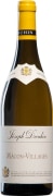 Joseph Drouhin Macon-Villages 2018 Front Bottle Shot