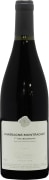 Domaine Lamy Pillot Chassagne-Montrachet Boudriotte Premier Cru Rouge 2021 Front Bottle Shot