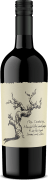 The Counselor River Pass Vineyard Cabernet Sauvignon 2016 Front Bottle Shot