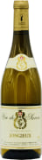 Domaine Eugene Carrel & Fils Jongieux Blanc 2018 Front Bottle Shot