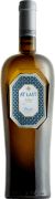 Infine 1939 At Last Cuvee Bianco 2020 Front Bottle Shot