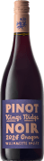 Kings Ridge Pinot Noir 2024 Front Bottle Shot