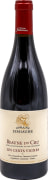 Domaine Jessiaume Beaune Les Cents Vignes Premier Cru 2021 Front Bottle Shot