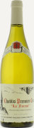 Vincent Dauvissat Chablis La Forest Premier Cru 2020 Front Bottle Shot