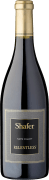 Shafer Relentless 2022 Front Bottle Shot