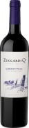 Zuccardi Q Cabernet Franc 2023 Front Bottle Shot