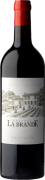 Chateau La Brande 2022 Front Bottle Shot