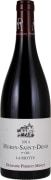 Domaine Perrot-Minot Morey-St-Denis La Riotte Premier Cru (1.5 Liter Magnum) 2014 Front Bottle Shot