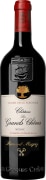 Chateau Les Grands Chenes 2018 Front Bottle Shot
