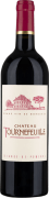 Chateau Tournefeuille Lalande-de-Pomerol 2020 Front Bottle Shot